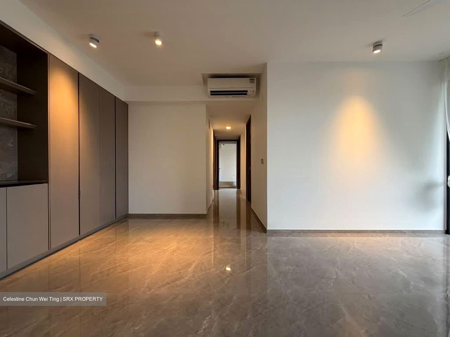 Woodlands Drive 17 (D25), Condominium #600071571